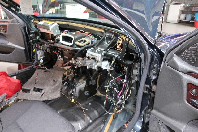 W210 E240 エアコン不良 Benz修理web